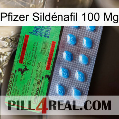 Pfizer Sildénafil 100 Mg new03
